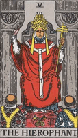 hierophant